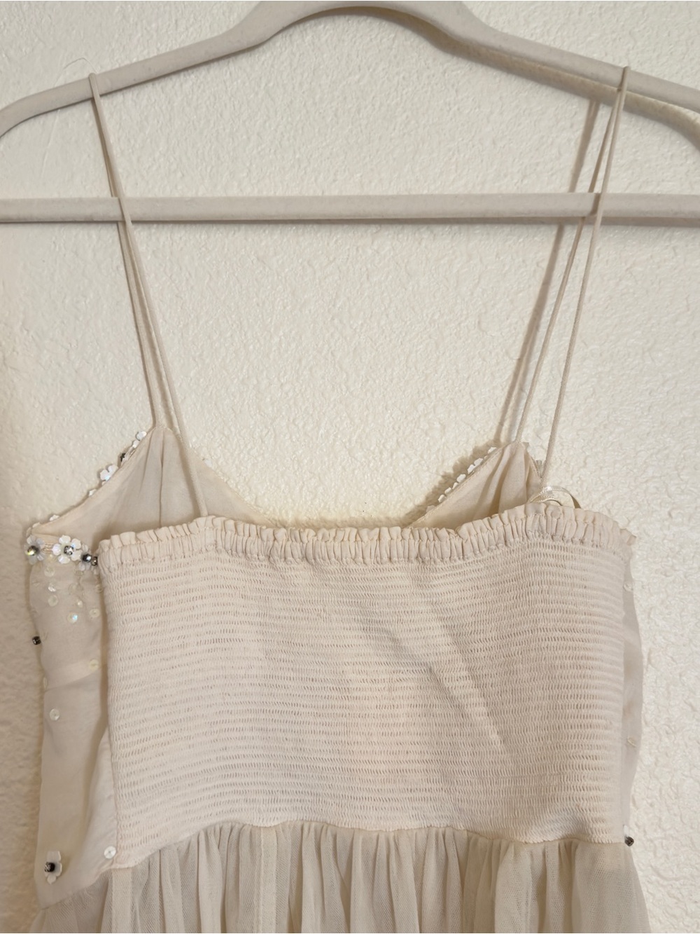 Free people sugar plum slip dress - Picture 11 of 11